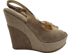 Sandaletten Größe 38