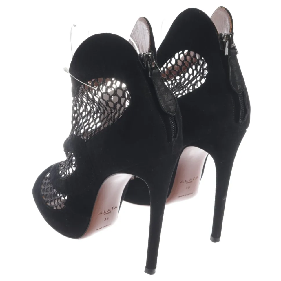 Sandaletten Größe 39