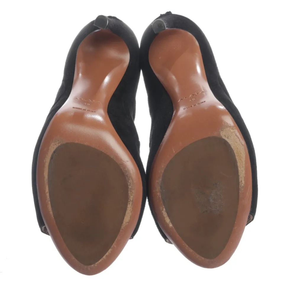 Sandaletten Größe 39