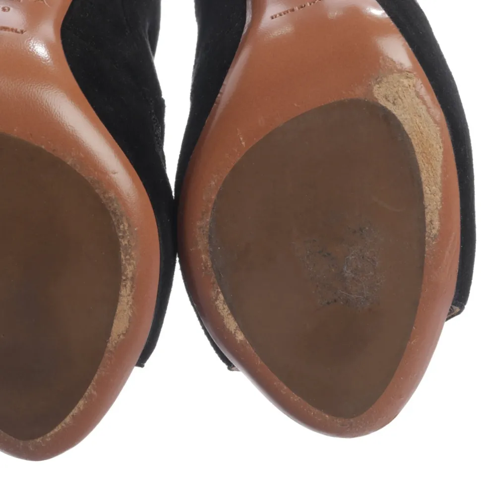 Sandaletten Größe 39