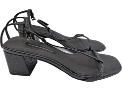 Sandaletten Größe 37,5