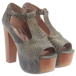 Sandaletten Größe 36