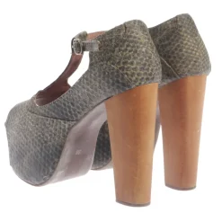 Sandaletten Größe 36