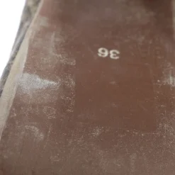 Sandaletten Größe 36