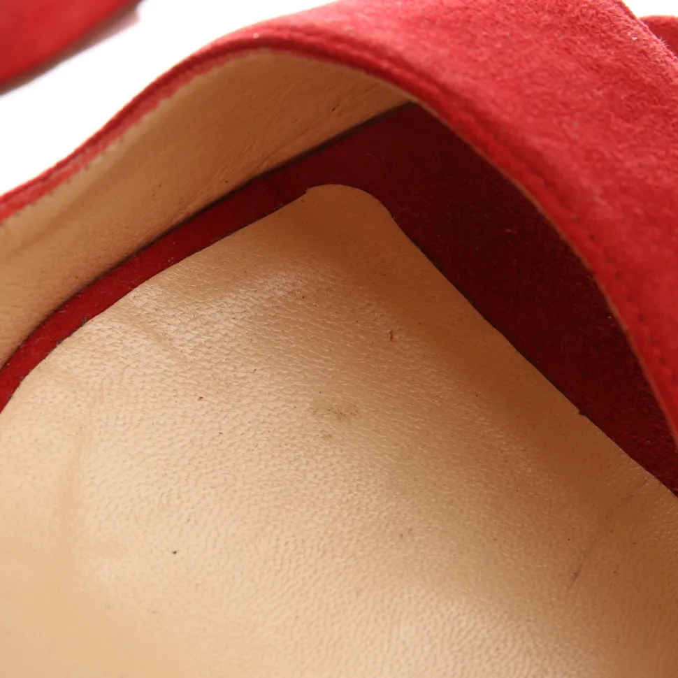 Sandaletten Größe 37