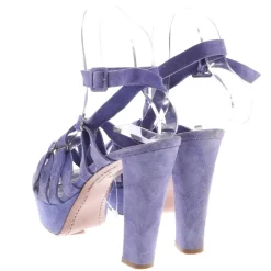 Sandaletten Größe 36