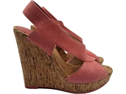 Sandaletten Größe 37