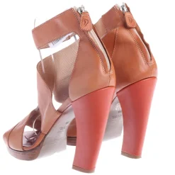 Sandaletten Größe 39