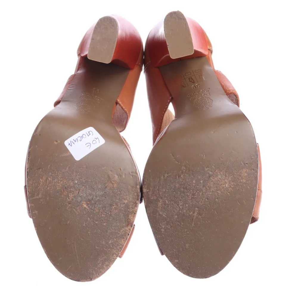 Sandaletten Größe 39