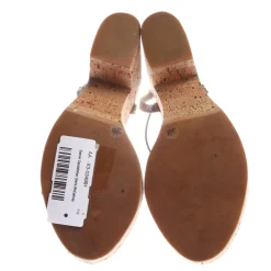 Sandaletten Größe 39