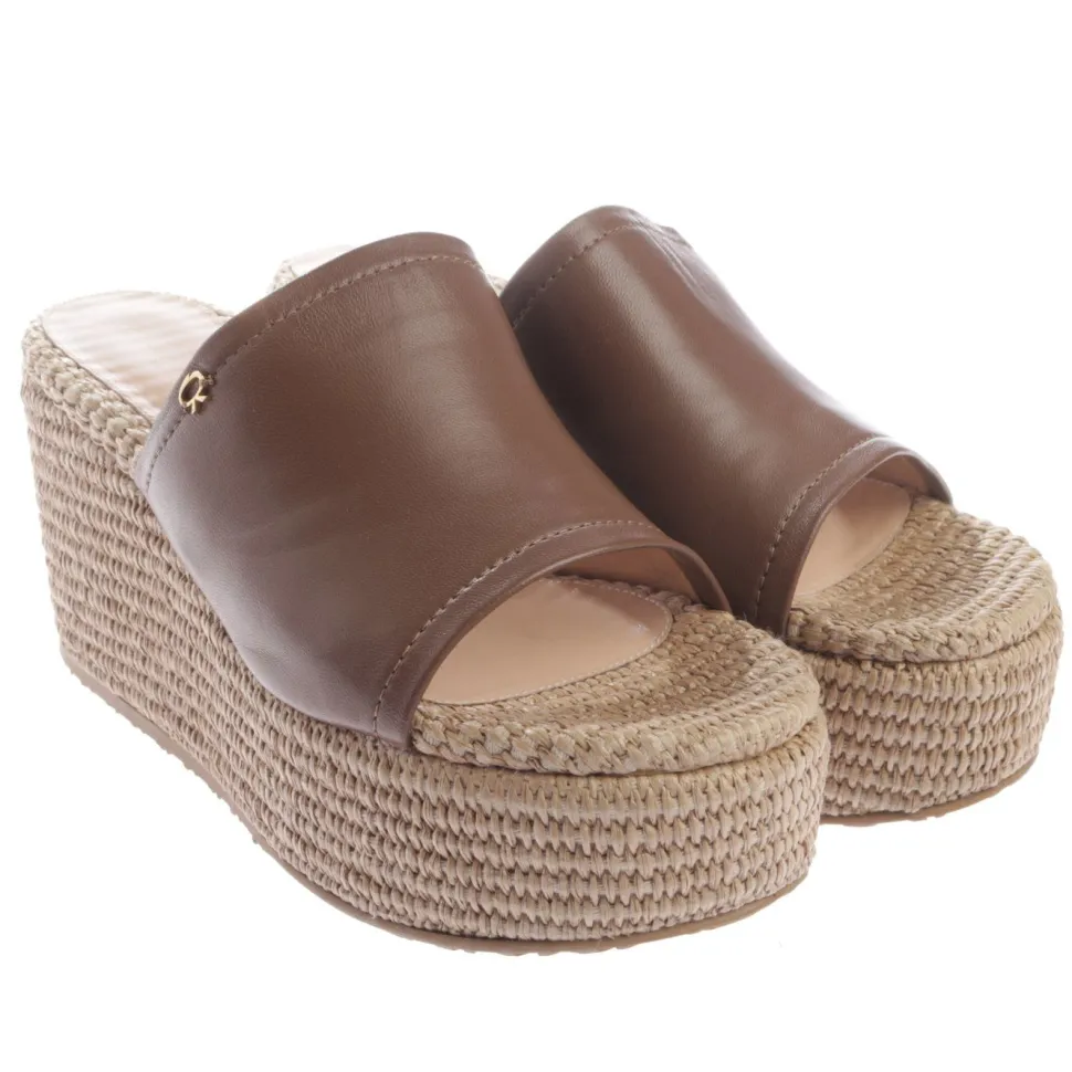 Sandaletten Größe 38,5