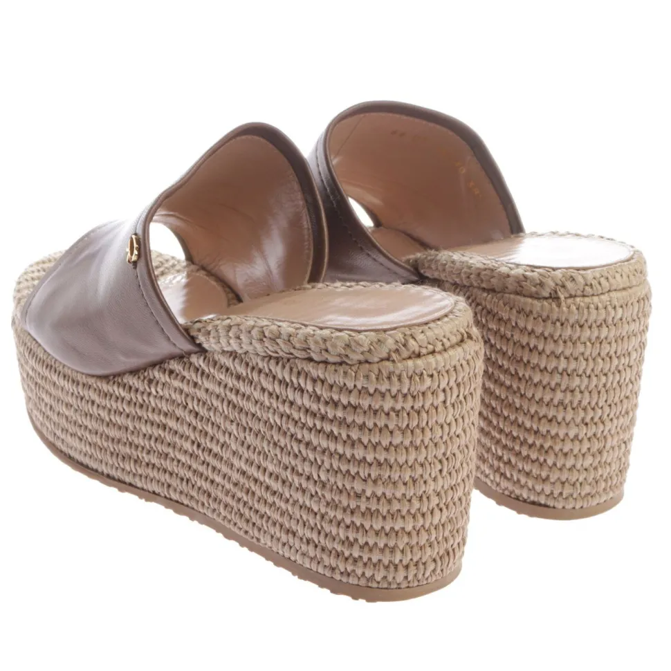 Sandaletten Größe 38,5