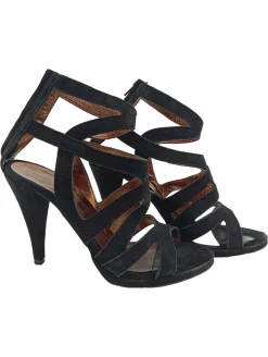 Sandaletten Größe 37