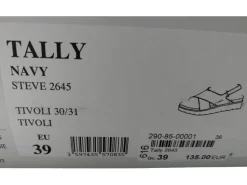 Sandaletten Größe 39