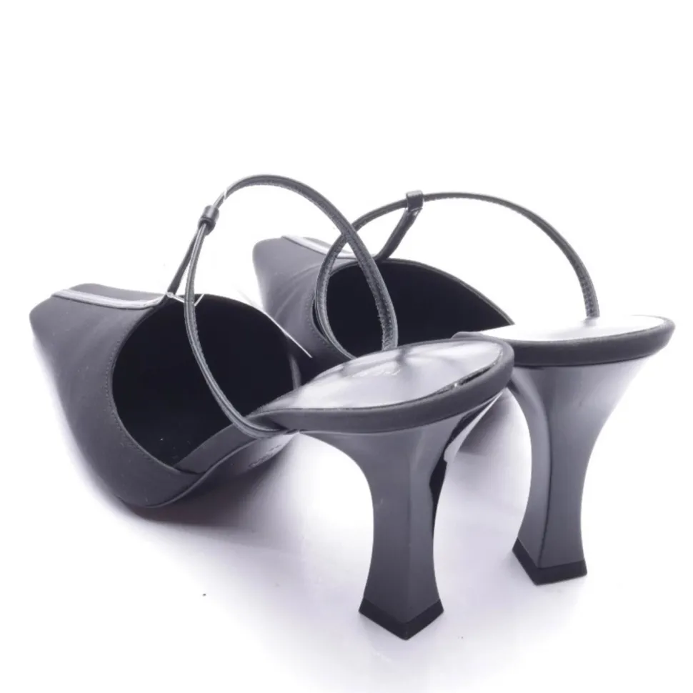 Sandaletten Größe 36