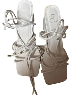 Sandaletten Größe 40