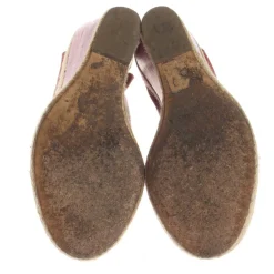 Sandaletten Größe 36