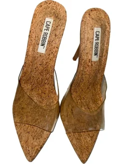 Sandaletten Größe 38