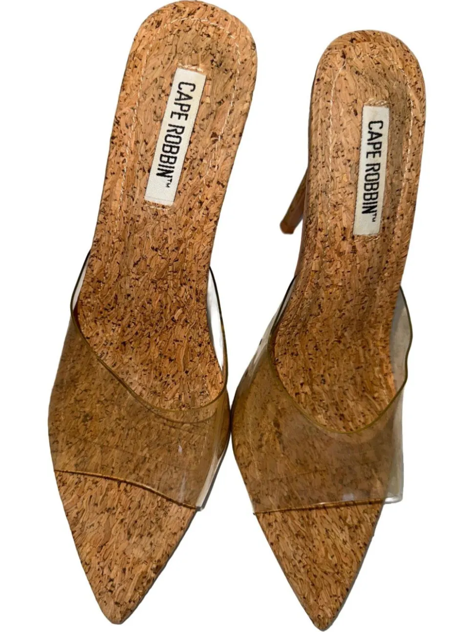 Sandaletten Größe 38