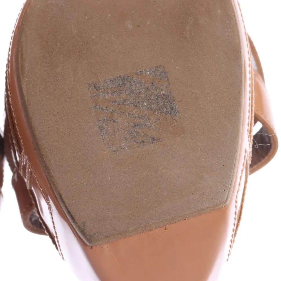 Sandaletten Größe 40