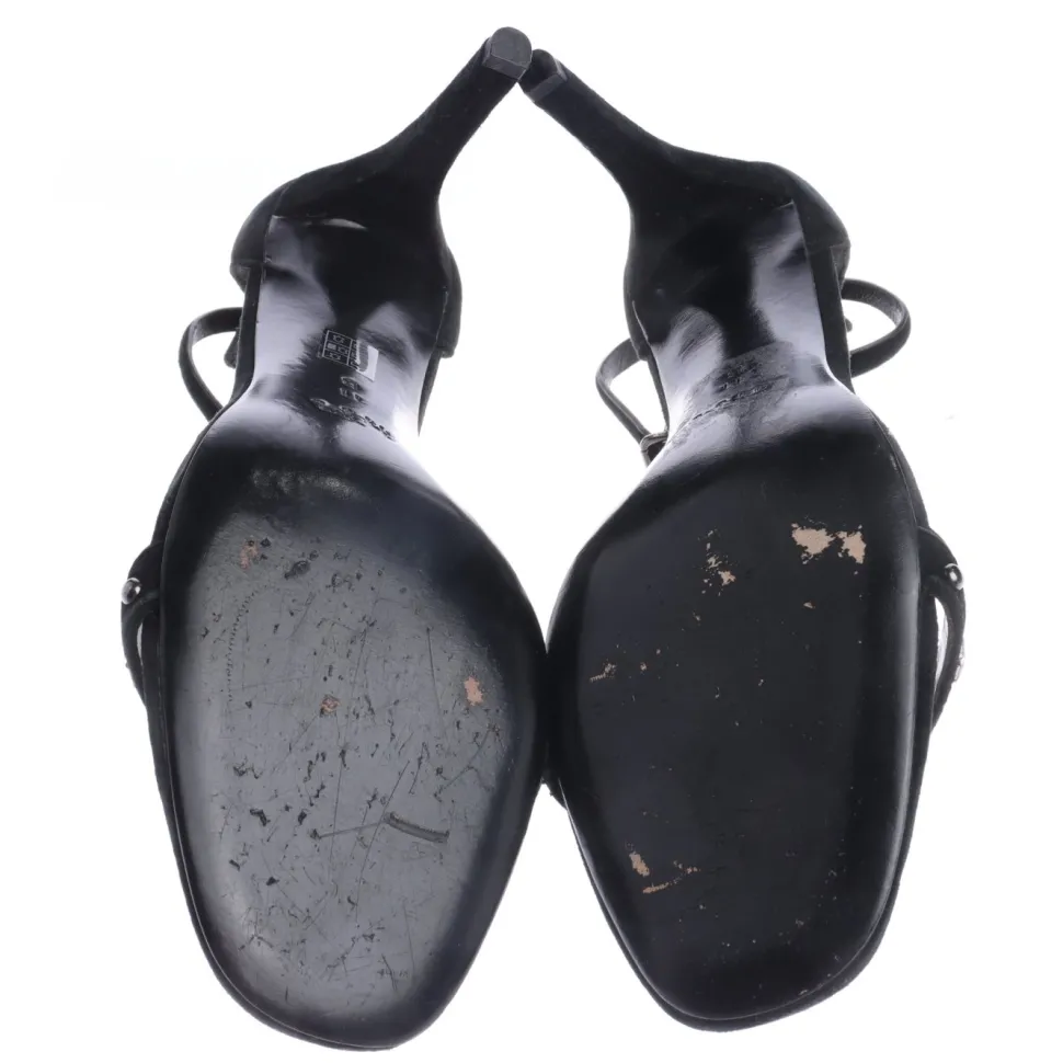 Sandaletten Größe 41