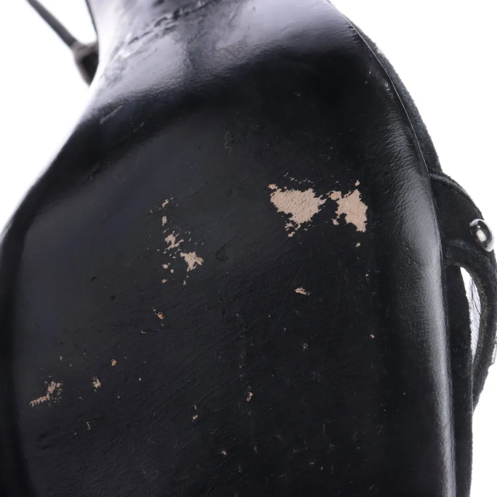 Sandaletten Größe 41