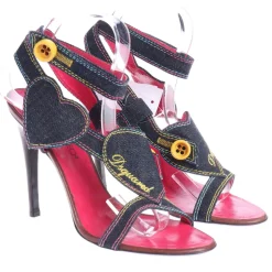 Sandaletten Größe 40