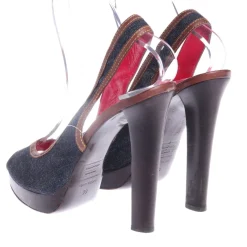 Sandaletten Größe 39