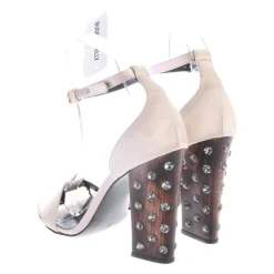 Sandaletten Größe 38