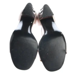 Sandaletten Größe 38