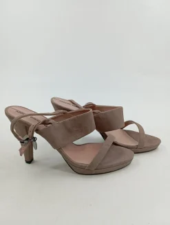 Sandaletten Größe 40