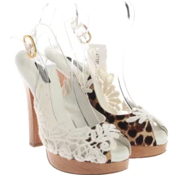 Sandaletten Größe 38,5