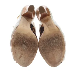 Sandaletten Größe 38,5