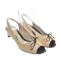 Sandaletten Größe 39