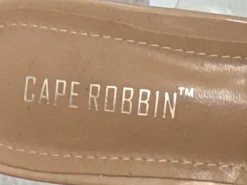 Sandaletten Größe 38