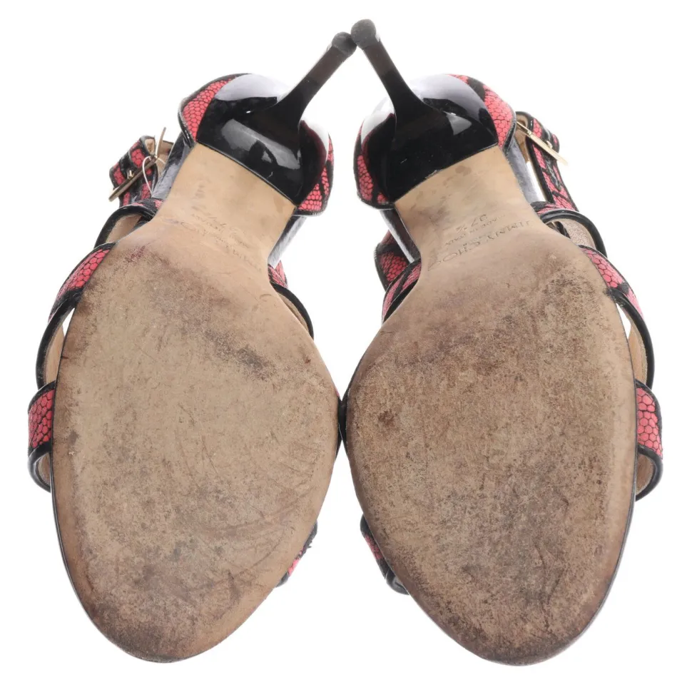 Sandaletten Größe 37,5