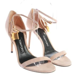 Sandaletten Größe 39,5