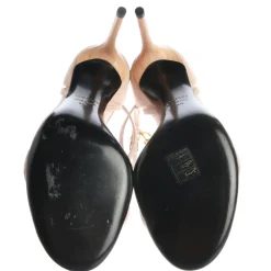 Sandaletten Größe 39,5