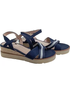 Sandaletten Größe 40