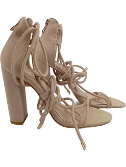 Sandaletten Größe 37