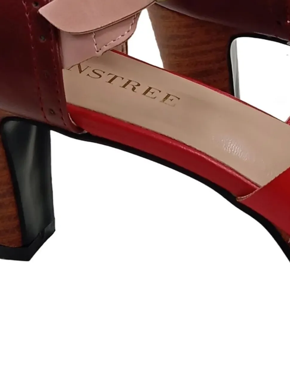 Sandaletten Größe 39