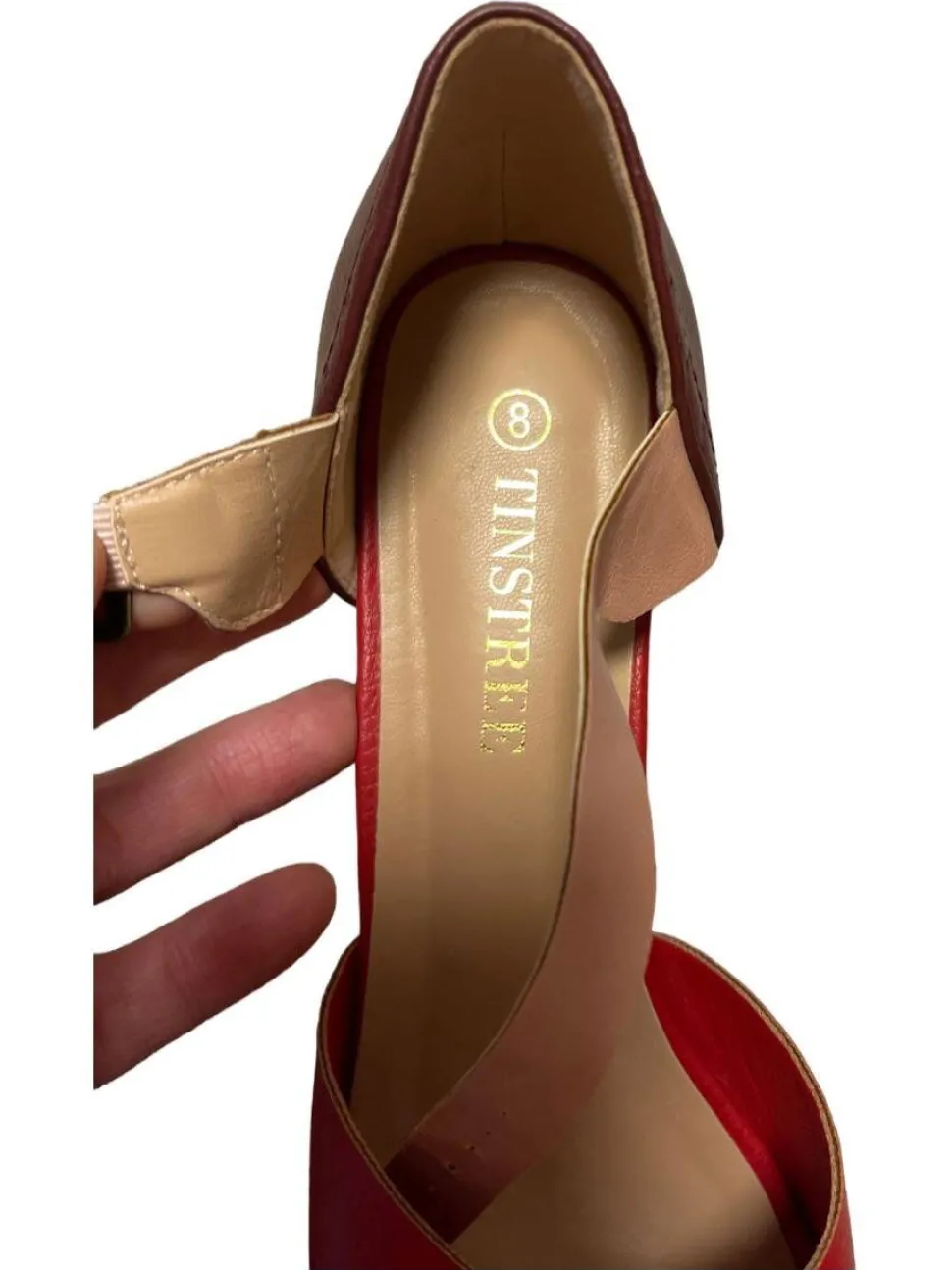 Sandaletten Größe 39