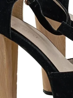 Sandaletten Größe 37