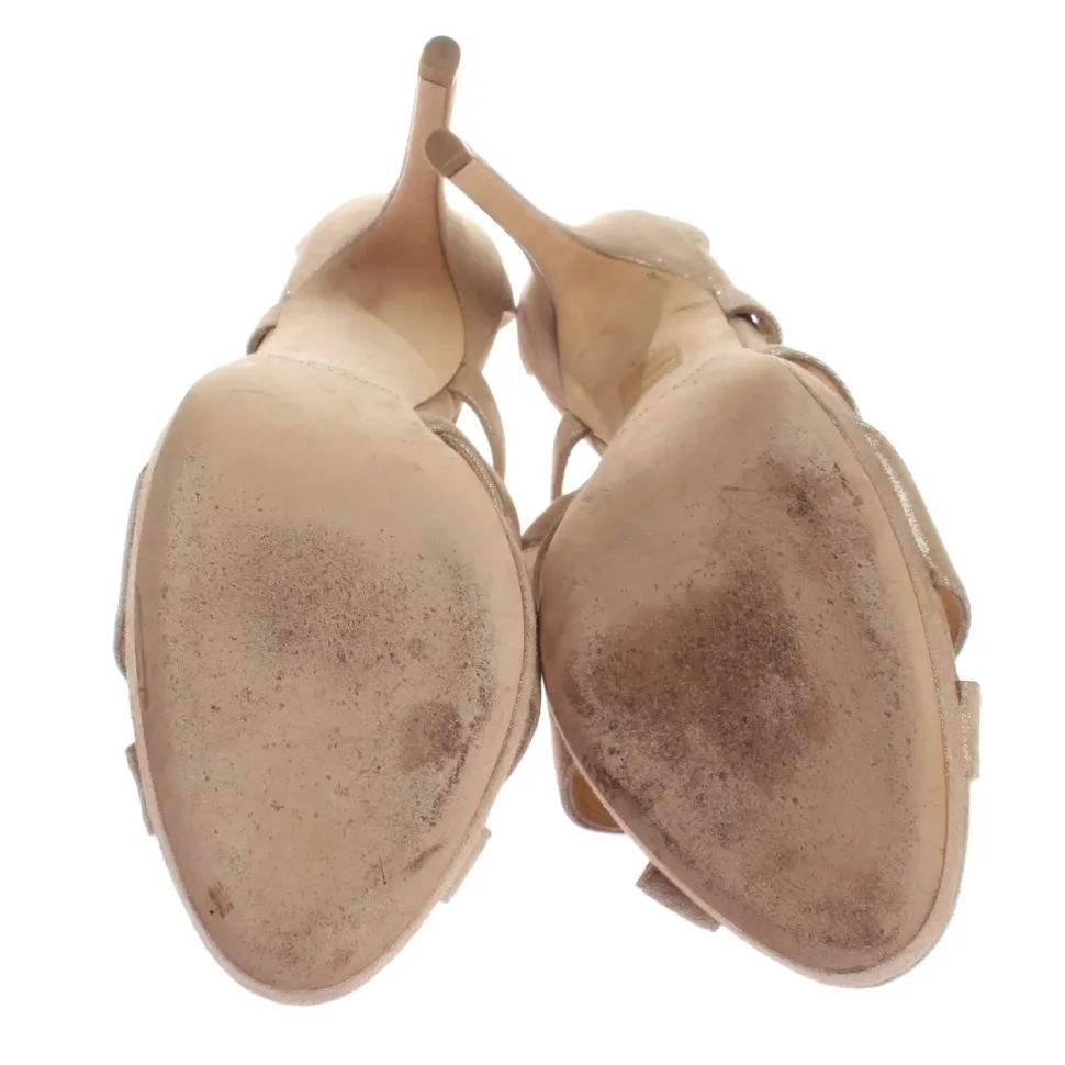 Sandaletten Größe 40