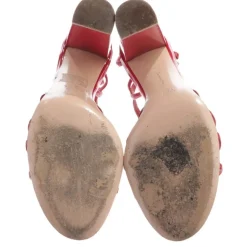 Sandaletten Größe 39