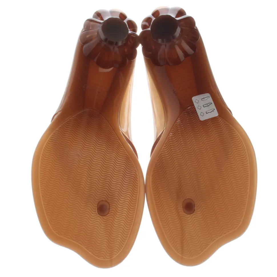 Sandaletten Größe 36