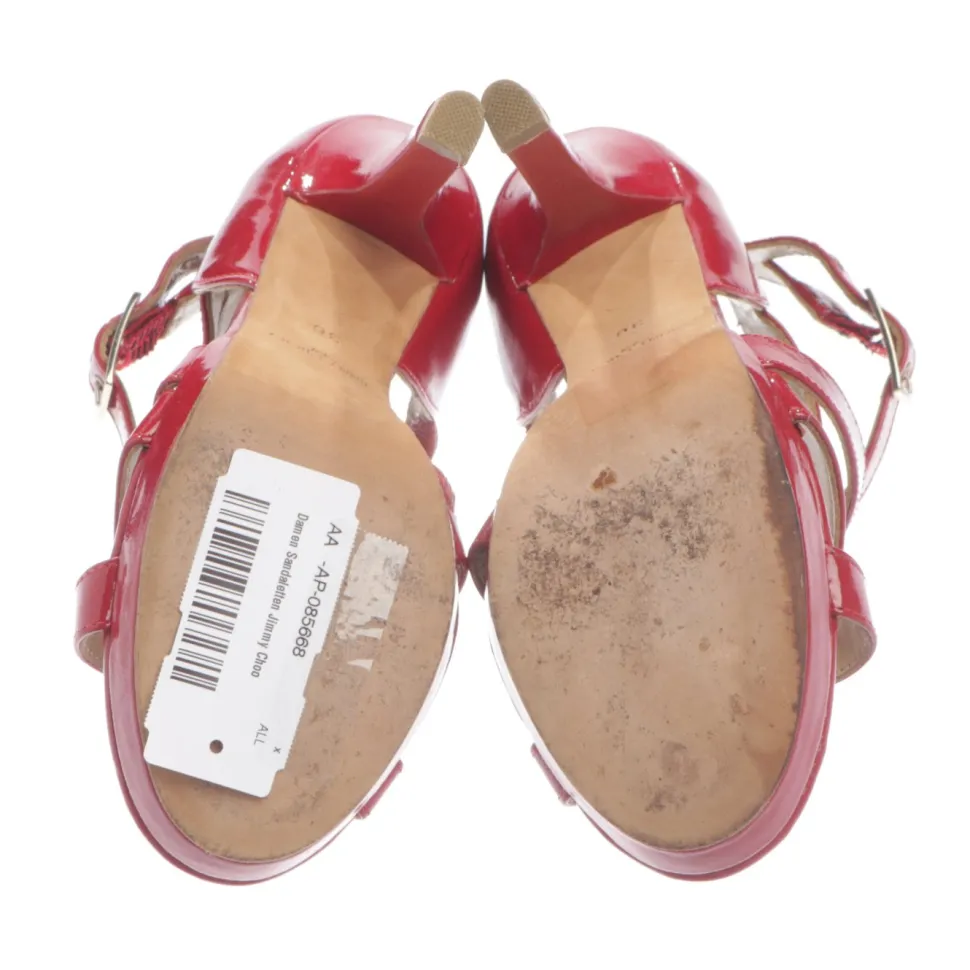 Sandaletten Größe 36