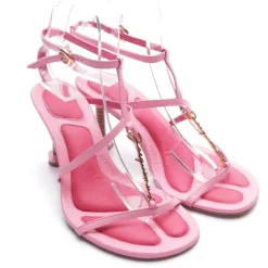 Sandaletten Größe 37