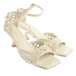 Sandaletten Größe 37