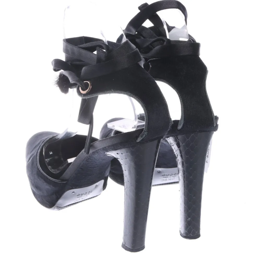 Sandaletten Größe 38,5